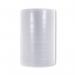 5 Star Bubble Wrap Roll Small Bubble 1500mmx100m Clear FS678976 FS678976