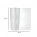 5 Star Bubble Wrap Roll Small Bubble 1500mmx100m Clear FS678976 FS678976
