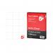 5 Star A4 Address and Parcel Labels 63.5x72mm Pack of 1200 FS679603 FS679603