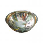 Panoramic 360 Observation Mirror Small 600mm FS679659 FS679659
