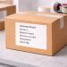 5 Star Direct Thermal Eco Labels 101x152mm 25mm Pack of 5000 FS679740 FS679740