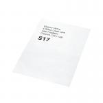 5 Star A4 Integrated Labels S17 101x150mm Pack of 1000 FS679781 FS679781