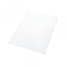5 Star A4 Integrated Labels S13 110x60mm Pack of 1000 FS679808 FS679808