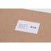 5 Star A4 Integrated Labels S13 110x60mm Pack of 1000 FS679808 FS679808