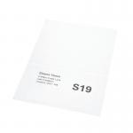 5 Star A4 Integrated Labels S19 160x105mm Pack of 1000 FS679895 FS679895