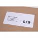5 Star A4 Integrated Labels S19 160x105mm Pack of 1000 FS679895 FS679895