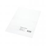 5 Star A4 Integrated Labels S20 160x105mm Pack of 1000 FS679897 FS679897