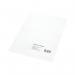 5 Star A4 Integrated Labels S20 160x105mm Pack of 1000 FS679897 FS679897