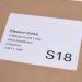 5 Star A4 Integrated Labels S18 164x120mm Pack of 1000 FS679933 FS679933