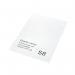 5 Star A4 Integrated Labels S8 190x90mm Pack of 1000 FS679945 FS679945