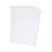 5 Star A3 White Card 160gsm Pack of 25 FS680000 FS680000