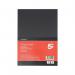 5 Star A3 Black Card 160gsm Pack of 25 FS680015 FS680015
