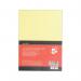 5 Star A3 Bright Assorted Card 160gsm Pack of 25 FS680124 FS680124