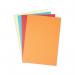 5 Star A3 Bright Assorted Card 160gsm Pack of 25 FS680124 FS680124