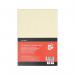 5 Star A3 Pastel Card 160gsm Pack of 25 FS680243 FS680243