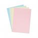 5 Star A3 Pastel Card 160gsm Pack of 25 FS680243 FS680243
