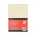 5 Star A4 Pastel Card x10 Cards 120 Cards in Total Pack of 12 FS680244 FS680244