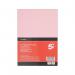 5 Star A4 Assorted Card 230 Micron Pack of 200 FS680277 FS680277