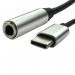 5 star USB-C to 3.5mm Active Audio Adapter FS687041 FS687041