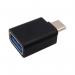 5 Star USB-C Male to USB-A Female Adapter FS687043 FS687043