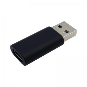 USB-A Male to USB-C Female Adapter FS687050 FS687050
