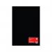 5 Star A1 Black Mountboard 1400 Micron Pack of 10 FS687091 FS687091