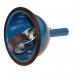 5 Star UK Domed Feet Punched 5 Tread Steps Blue FS687644 FS687887