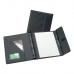 5 Star Elite Executive Conference Ring Binder with Hook and Loop Closure Capacity 50mm A4 Black 698238