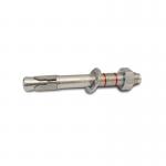 5 Star Through Bolt Anchors 12x120mm FS780478 FS780478