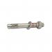 5 Star Through Bolt Anchors 12x120mm FS780478 FS780478
