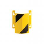 Traffic-Line Wall Mtd CableHose Protect In 300x292x230 Ylw FS783370 FS783370