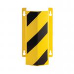 Traffic-Line Wall Mtd CableHose Protect In 500x292x230 Ylw FS783547 FS783547
