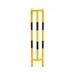 Traffic-Line WallGround Mtd Ext Pipe Prot Out 1500mm YlwBlk FS783721 FS783721