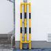 Traffic-Line WallGround Mtd Ext Pipe Prot Out 1500mm YlwBlk FS783721 FS783721