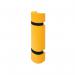 Traffic-Line Pallet Racking Protector Plastic 550x126x85 Ylw FS786777 FS786777