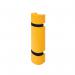 Traffic-Line Pallet Racking Protector Plastic 550x162x115 Ylw FS786807 FS786807