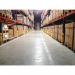Traffic-Line Pallet Racking Protector Plastic 550x162x115 Ylw FS786807 FS786807