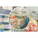 Detective Eco Observation Mirror 600mm FS792532 FS792532