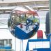 Detective-X Convex Observation Mirror 600mm FS804594 FS804594