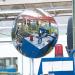 Detective-X Convex Observation Mirror 800mm FS805331 FS805331