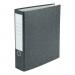 This image shows a pack of 10 VOW Lever Arch Files in the 5 Star value range. The files are in A4 size and have a cloud design on the covers. The files are shown in a stacked position, with the spines visible.