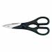 5 Star Office General Purpose Scissors 217mm with Centre Grip FS902495