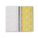 5 Star Office Telephone Message Book Wirebound Carbonless Sticky 320 Notes 80 Pages 275x150mm 905254