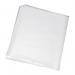 5 Star Office Laminating Pouches 250 Micron A4 Gloss (Pack of 100) FS906098