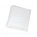 5 Star Office Laminating Pouches 250 Micron A4 Gloss (Pack of 100) FS906098