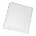 5 Star Office Laminating Pouches 250 Micron A3 Gloss (Pack of 100) FS906128