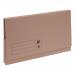 5 Star MWT DocWlt F/Flap 285gsm FC Buff