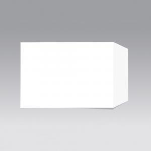C5 Pocket Envelope Peel and Seal 100gsm 229x162mm White Pack of 500