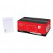 5 Star Office Envelopes Pocket PeelSeal 100gsm C5 229x162mm White (Pack of 500) FS906616