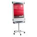 5 Star Mobile Executive Magnetic Easel